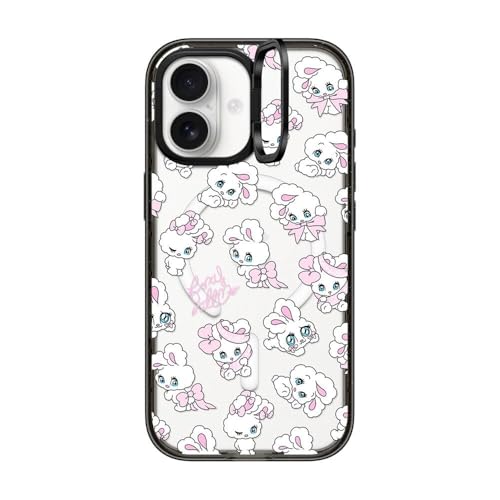 Amazon.co.jp: CASETiFY インパクトリングスタンド iPhone 17 ケース